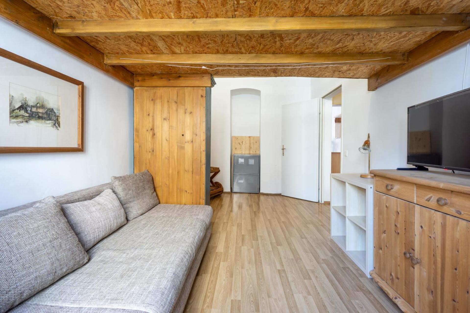 Apartment 5 Stops Away From City-Centre Вена Экстерьер фото
